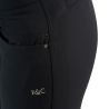 Pantalon d'équitation femme Pampelone Flags&cup