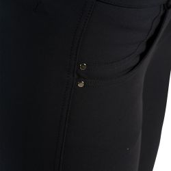 Pantalon d'équitation femme Pampelone Flags&cup