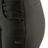 Pantalon d'équitation femme Pampelone Flags&cup