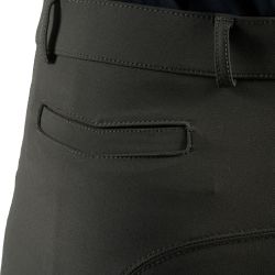 Pantalon d'équitation femme Pampelone Flags&cup
