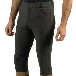 Pantalon d'équitation homme Mimizan Flags&Cup