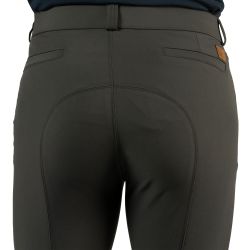 Pantalon d'équitation homme Mimizan Flags&Cup