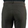 Pantalon d'équitation homme Mimizan Flags&Cup