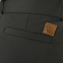 Pantalon d'équitation homme Mimizan Flags&Cup