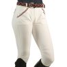 Pantalon d'équitation femme France Flags&Cup