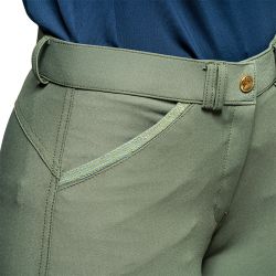 Pantalon d'équitation femme Tulipa Flags&Cup