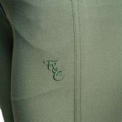 Pantalon d'équitation femme Tulipa Flags&Cup