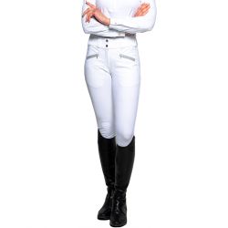 Pantalon d'équitation femme Tulipa Flags&Cup