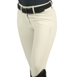 Pantalon d'équitation femme Oleron Flags&Cup