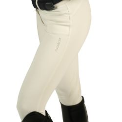 Pantalon d'équitation femme Oleron Flags&Cup