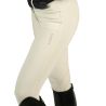 Pantalon d'équitation femme Oleron Flags&Cup