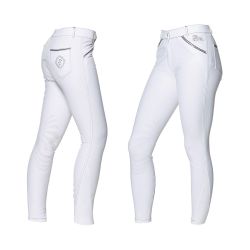 Pantalon d'équitation femme Antibes Privilège Equitation