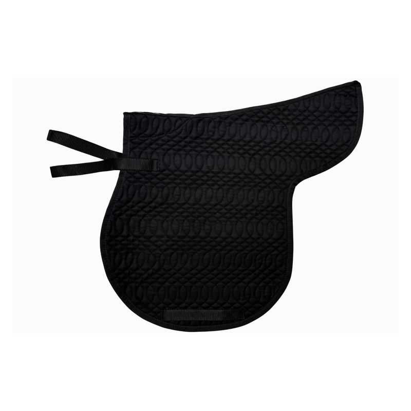 Tapis de selle hunter Claude T de T Tapis de selle hunter Claude T de T