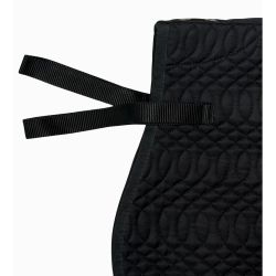 Tapis de selle hunter Claude T de T