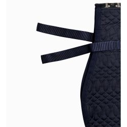 Tapis de selle hunter Claude T de T