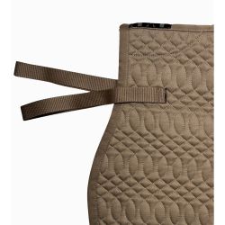 Tapis de selle hunter Claude T de T