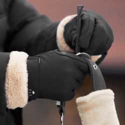 Gants d’équitation St. Moritz Waldhausen