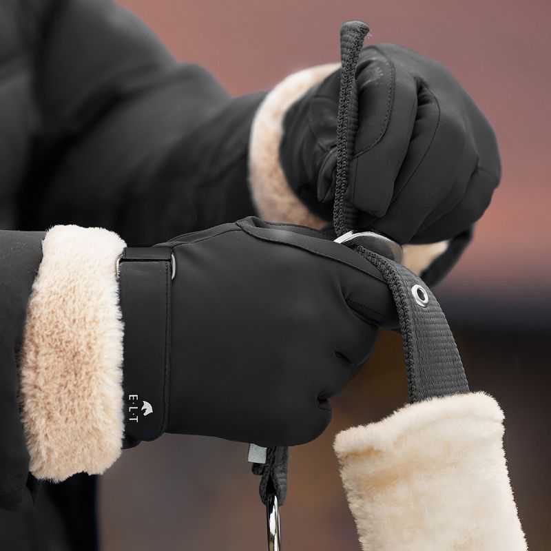 Gants d’équitation St. Moritz Waldhausen Gants d’équitation St. Moritz Waldhausen