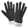 Gants d’équitation St. Moritz Waldhausen