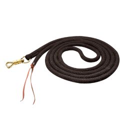 Corde de travail au sol 4,2 m Waldhausen