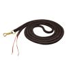 Corde de travail au sol 4,2 m Waldhausen
