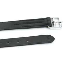 Etrivières cuir Supreme