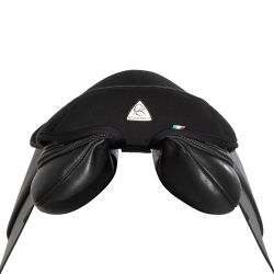 Dessus de Siege en Gel-In Dry-Lex Acavallo