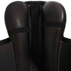 Dessus de Siege en Gel-In Dry-Lex Acavallo