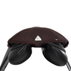 Dessus de Siege en Gel-In Dry-Lex Acavallo