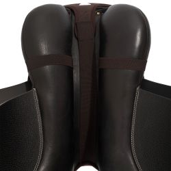 Dessus de Siege en Gel-In Dry-Lex Acavallo