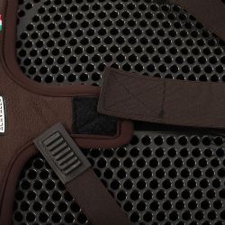 Dessus de Siege en Gel-In Dry-Lex Acavallo