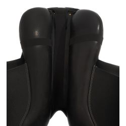Dessus Selle ortho-coccyx Jump dri-lex