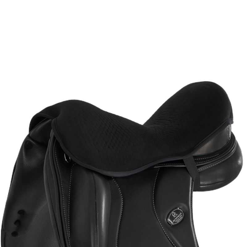 Dessus de selle de Dressage en Gel-In Dri-Lex Acavallo