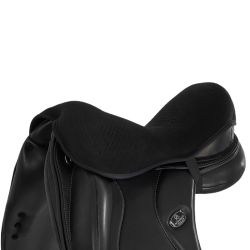 Dessus de selle de Dressage en Gel-In Dri-Lex Acavallo