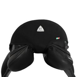 Dessus de selle de Dressage en Gel-In Dri-Lex Acavallo