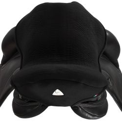 Dessus de selle de Dressage en Gel-In Dri-Lex Acavallo