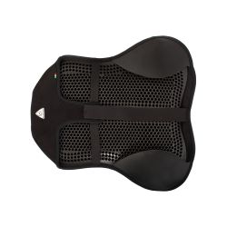 Dessus de selle de Dressage en Gel-In Dri-Lex Acavallo