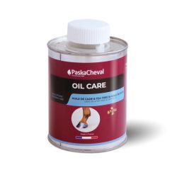 Oil Care 500ml Paskacheval