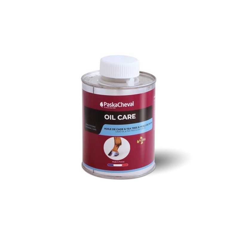 Oil Care 500ml Paskacheval Oil Care 500ml Paskacheval