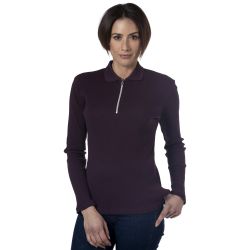 Polo femme Tolsona Flags&Cup