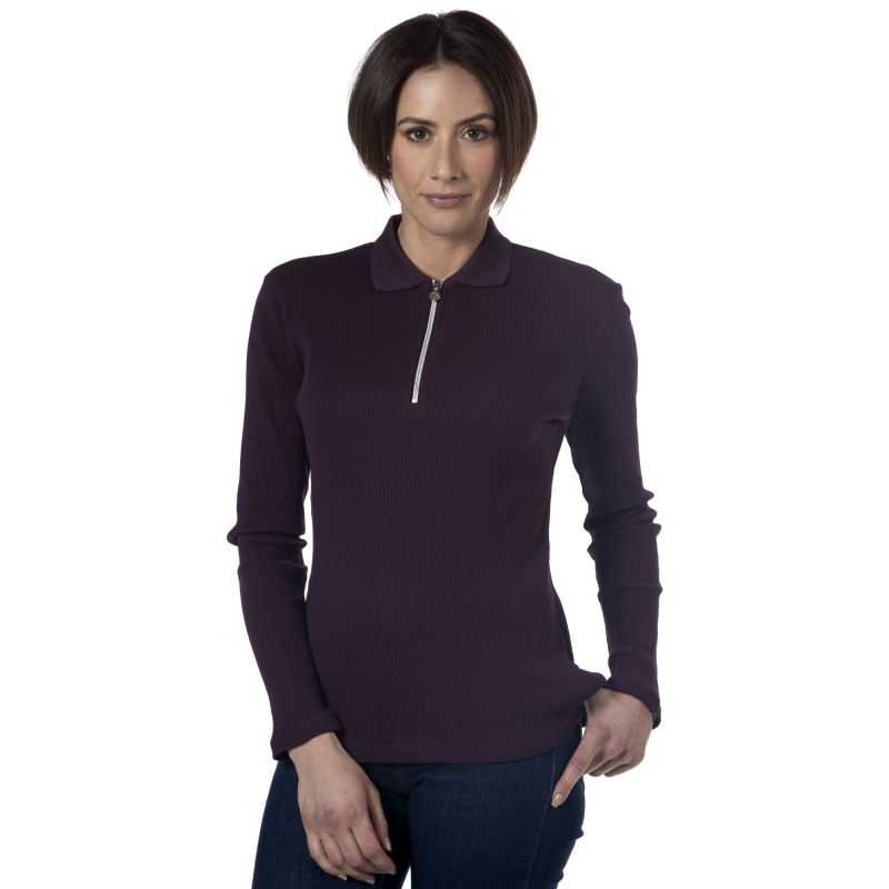 Polo femme Tolsona Flags&Cup Polo femme Tolsona Flags&Cup