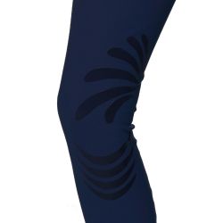 Pantalon d'équitation Junior Millau Privilège Équitation