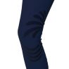 Pantalon d'équitation Junior Millau Privilège Équitation