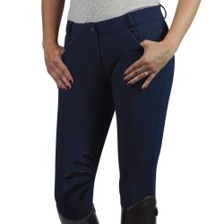 Pantalon d'équitation Junior Millau Privilège Équitation