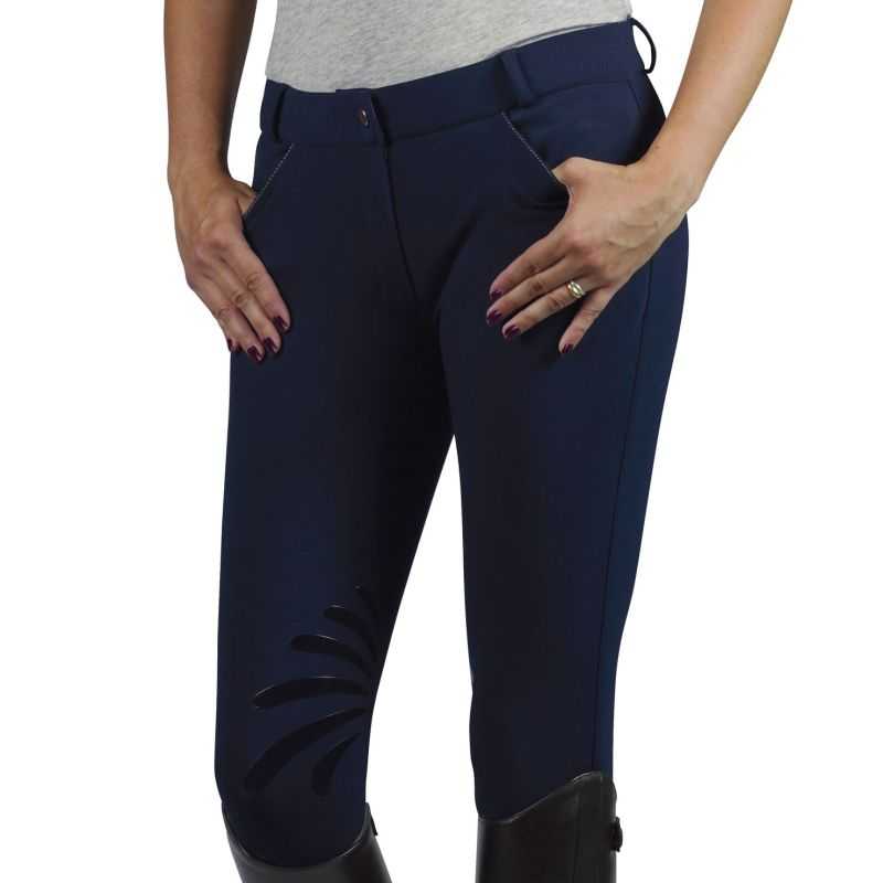 Pantalon d'équitation Junior Millau Privilège Équitation Pantalon d'équitation Junior Millau Privilège Équitation