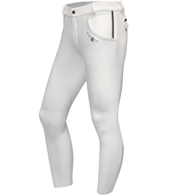 Culotte F&C PRETO Junior Culotte F&C PRETO Junior
