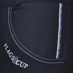 Culotte F&C PRETO Junior