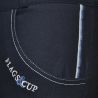 Culotte F&C PRETO Junior