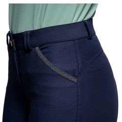 Pantalon fille Tulipa Flags&Cup