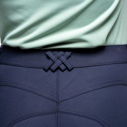 Pantalon fille Tulipa Flags&Cup